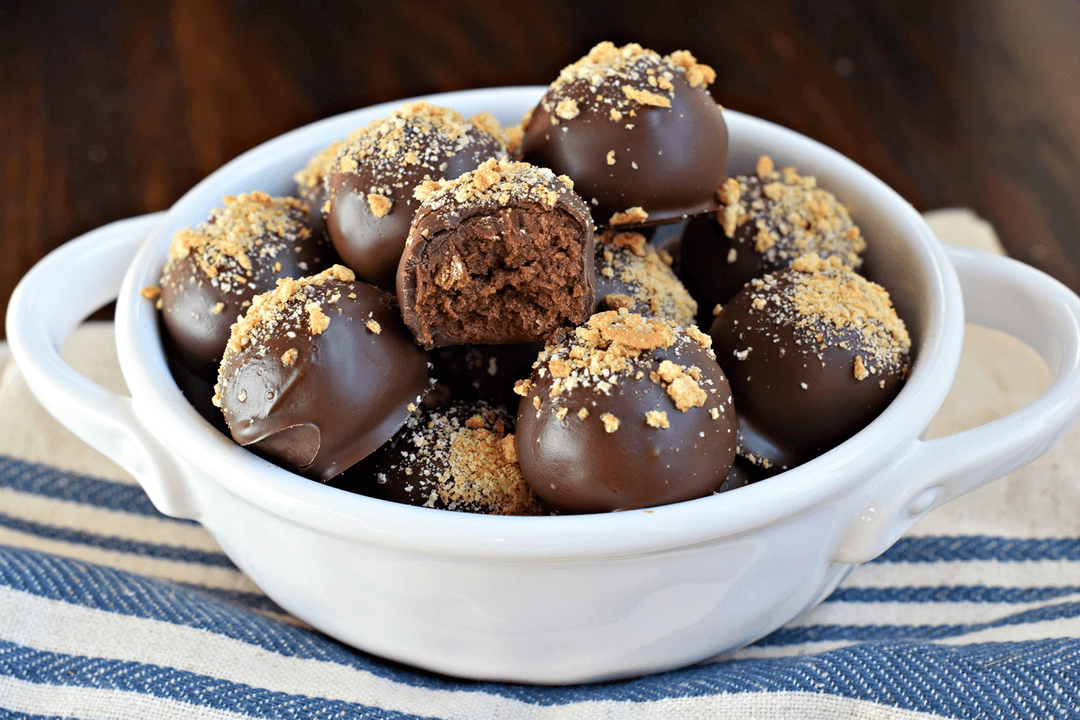 Chocolate Truffle