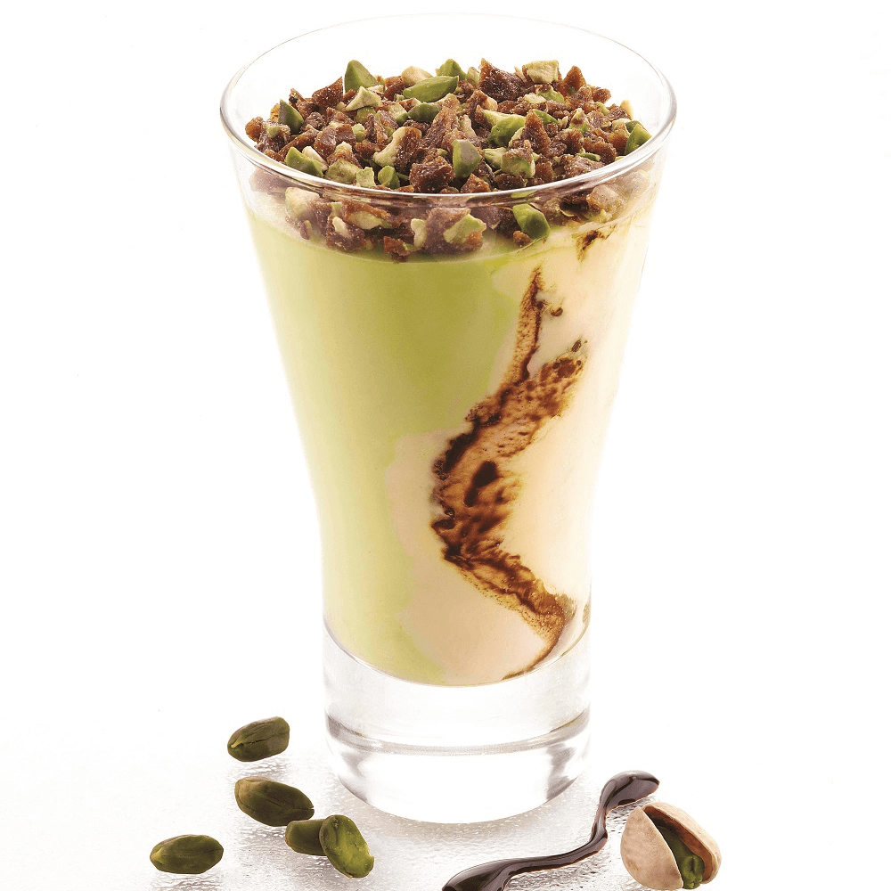 Coppa Pistachio
