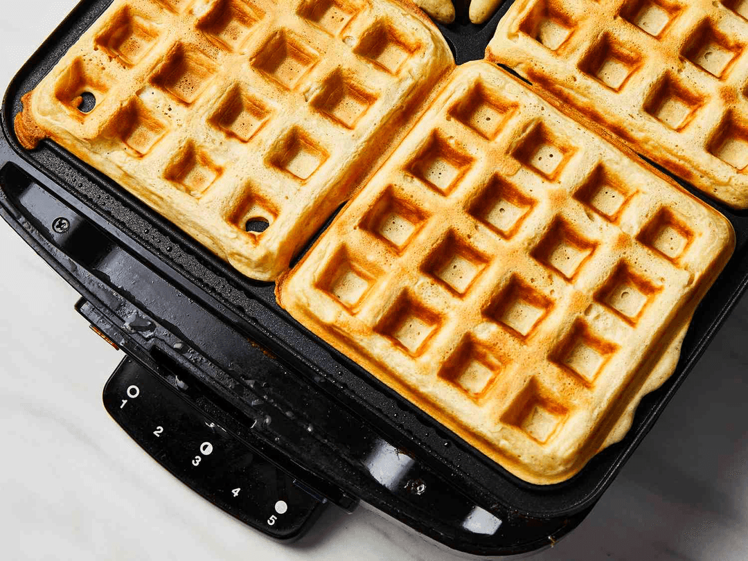 Waffle