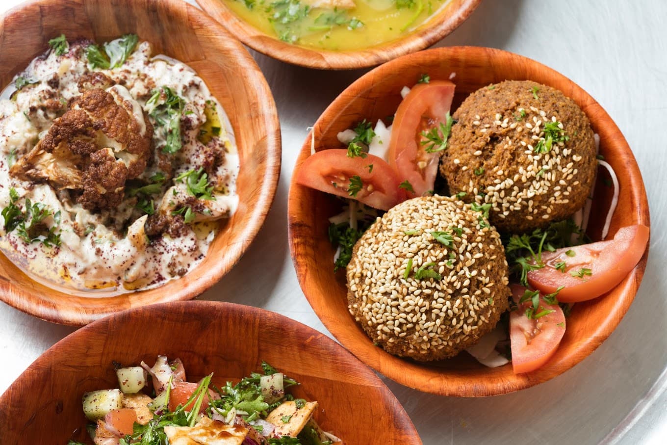 Vegan Plates