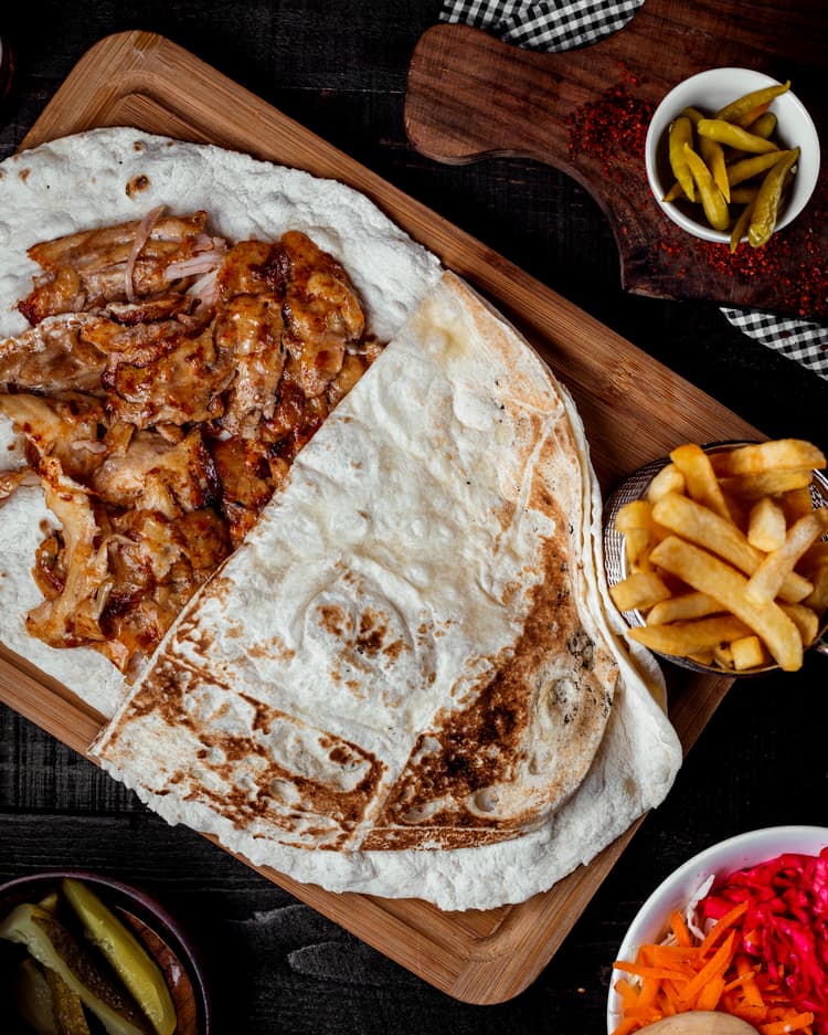 chicken-tray