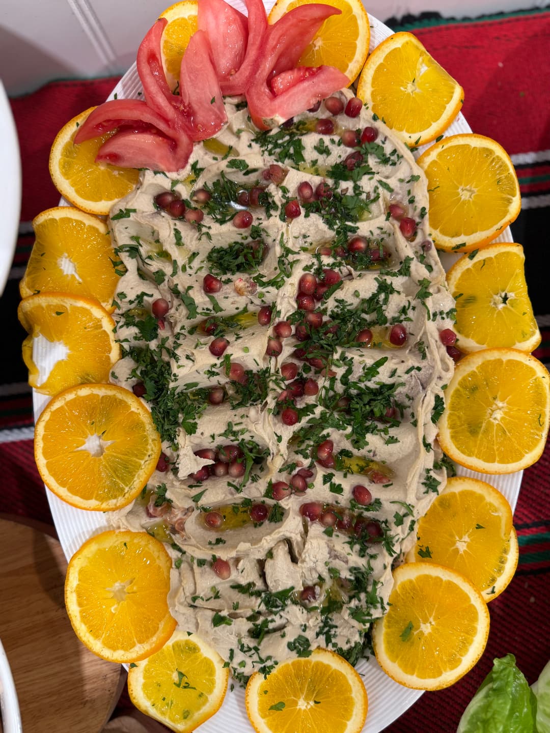 Hummus