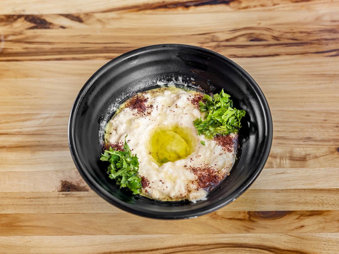 Labneh
