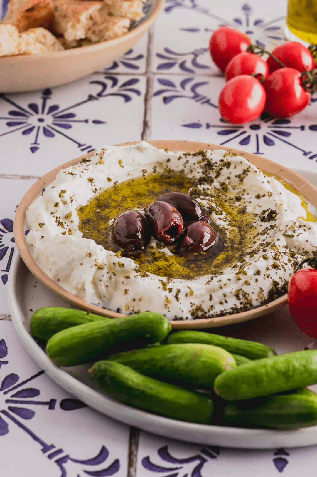 Labneh
