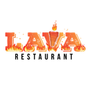 Lava Shawarma Logo