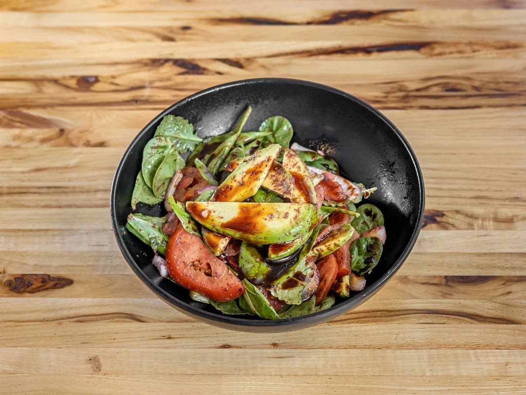 Avocado Salad