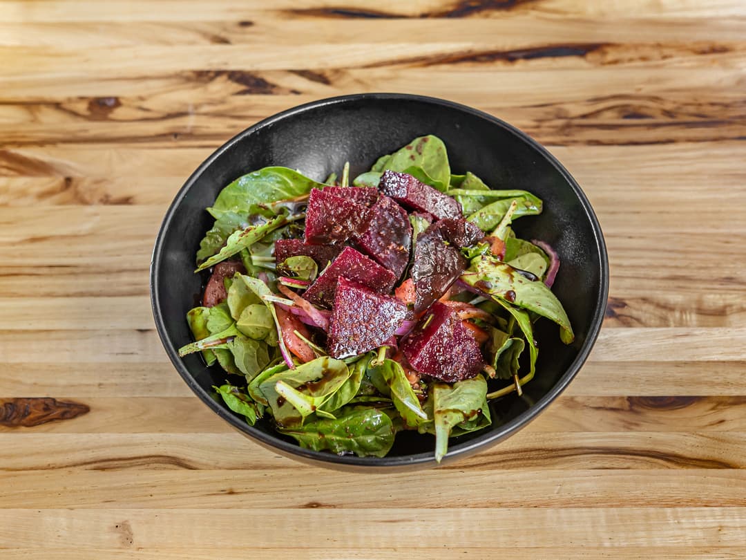 Beet Salad