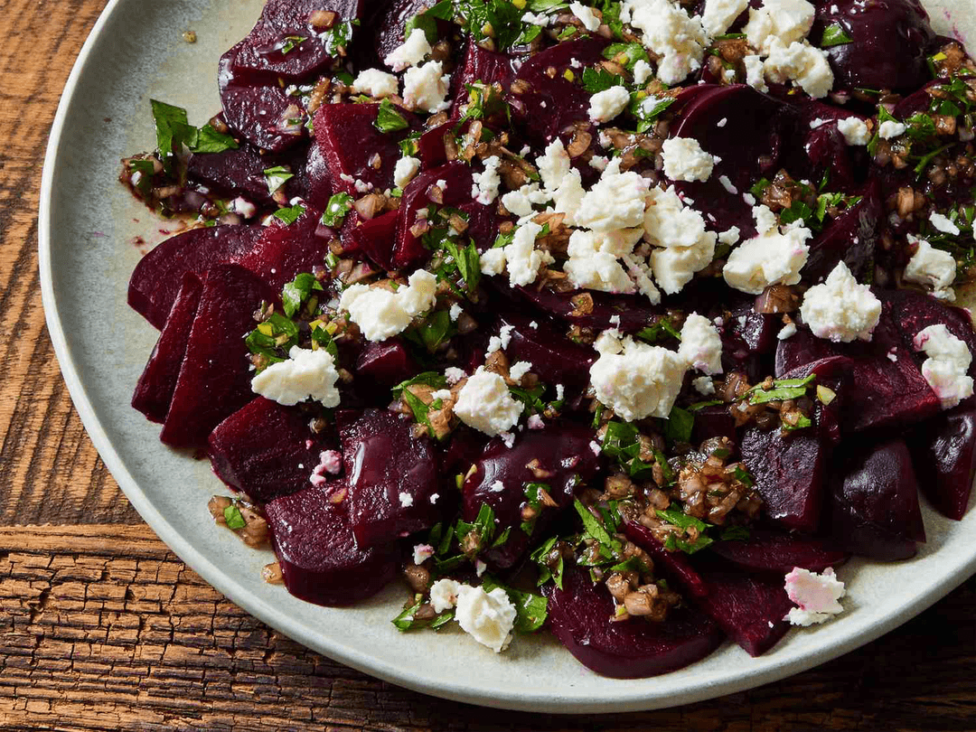 Beet Salad