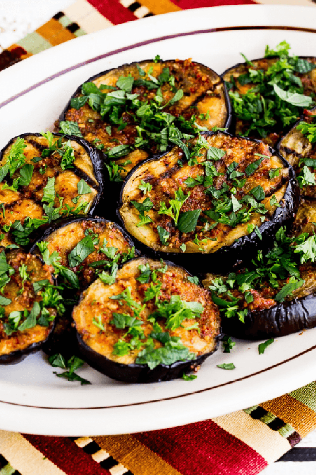 Eggplant