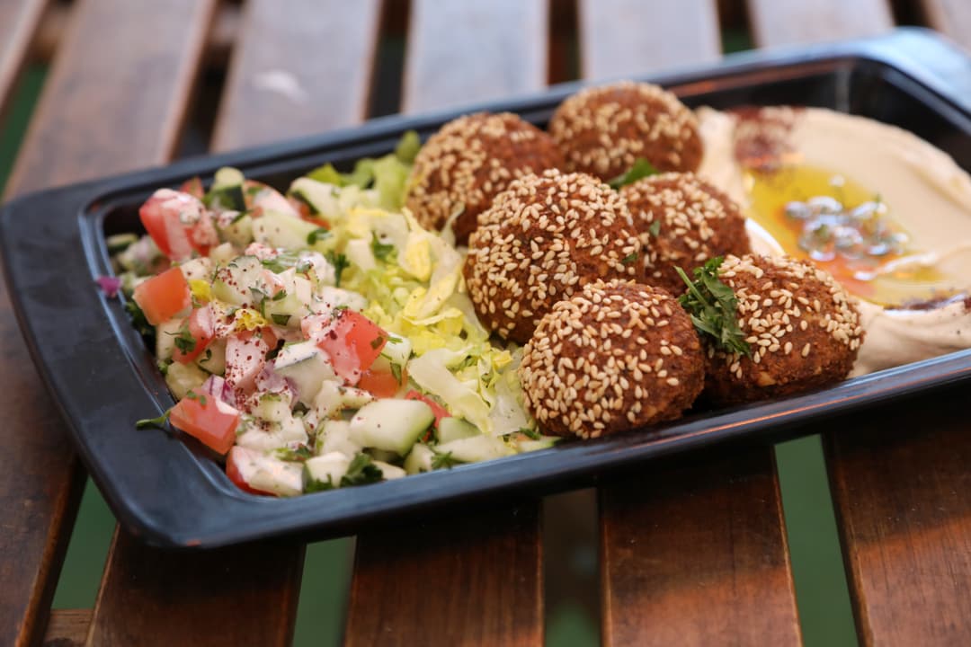 Falafel