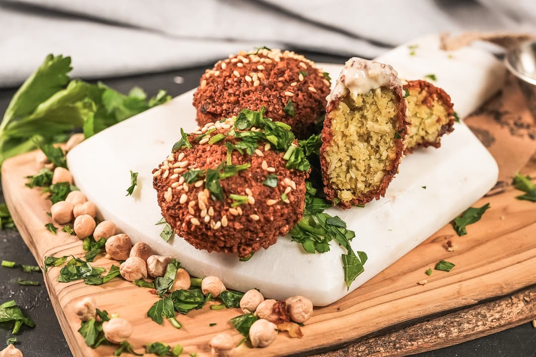 Falafel