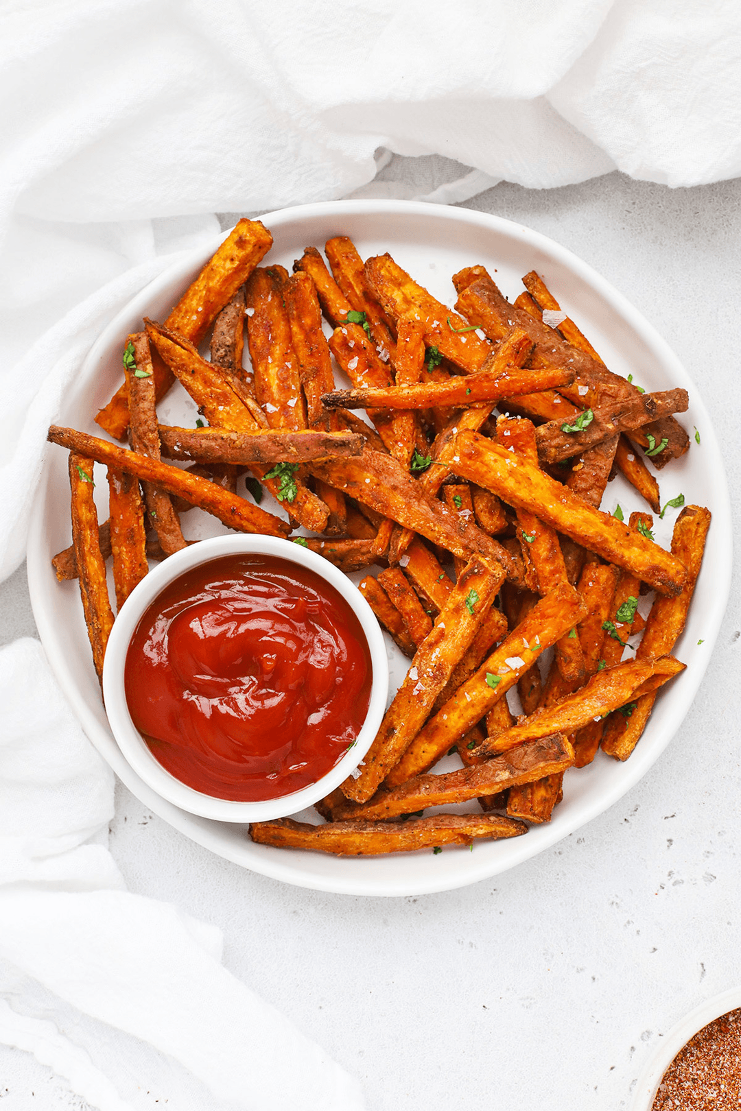 Fries