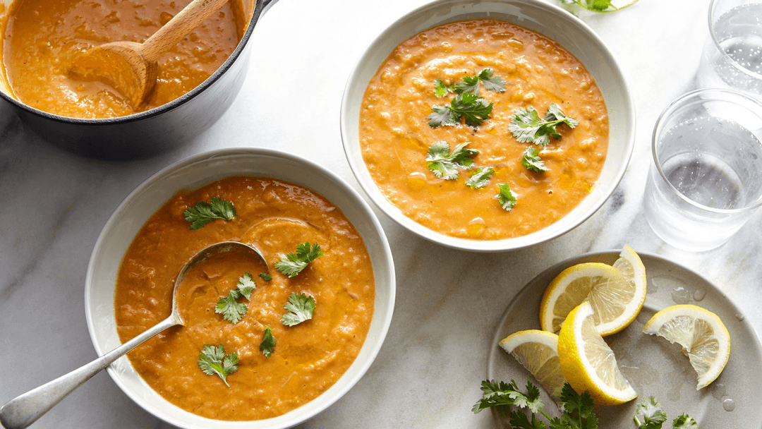 Red Lentil
